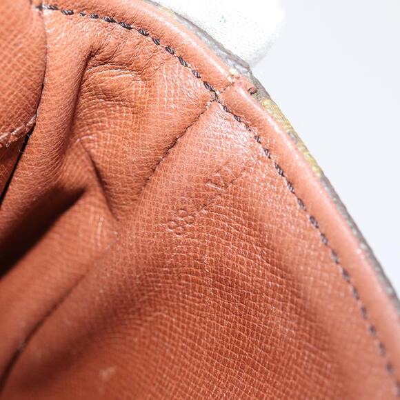 LOUIS VUITTON Monogram Chantilly MM Shoulder Bag M51233 - Picture 12 of 16